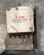 Diverse tuinstenen, Tuin en Terras, Ophalen, Zo goed als nieuw, Beton, Terrastegels