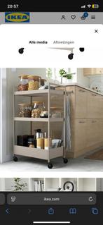 Ikea roltafel, Ophalen, Nieuw