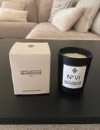 Marc-Antoine Barrois paris geurkaars 75g, Ophalen of Verzenden, Zo goed als nieuw