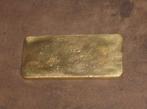 Goudbaar Goud baar Goudbaren Gouden Baren 450 Gram Goud!, Postzegels en Munten, Edelmetalen en Baren, Ophalen of Verzenden, Goud