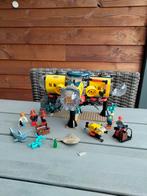 60265 Lego Onderzoeksbasis, Kinderen en Baby's, Speelgoed | Duplo en Lego, Ophalen of Verzenden, Zo goed als nieuw, Complete set