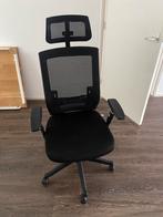 WeWork Bureaustoel - In Goede Staat!, Ophalen, Gebruikt, Zwart, Bureaustoel