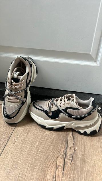 NIEUW sneakers Only maat 36 ongedragen beschikbaar voor biedingen