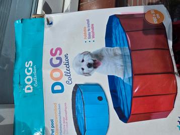 Zwembad beschikbaar voor biedingen