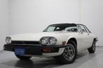Jaguar XJ-S 5.3 V12 Coupé (bj 1976, automaat), Auto's, Oldtimers, Automaat, Achterwielaandrijving, 4 stoelen, Beige