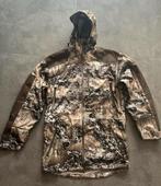 Deerhunter realtree Excape regenjas en broek nieuw! Maat L, Kleding | Heren, Jassen | Winter, Ophalen of Verzenden, Zo goed als nieuw