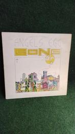 GONG, Ophalen of Verzenden, Zo goed als nieuw, Overige formaten, Poprock