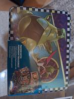 Pokemon Collector Chest Winter 2024, Ophalen of Verzenden, Nieuw, Overige typen, Foil