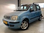Fiat Panda 1.2 | Clima | nieuwe APK |, Auto's, Voorwielaandrijving, Origineel Nederlands, Handgeschakeld, Particulier