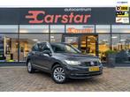 Volkswagen Tiguan 1.5 TSI Life Business|Navi|Pdc|Trekhaak, Stof, Euro 6, 4 cilinders, Origineel Nederlands