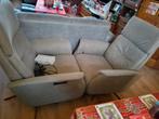 Relax stoelen, Huis en Inrichting, Fauteuils, Ophalen, Gebruikt, Stof, 50 tot 75 cm