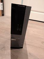 Dell optiplex 3020, Xeon E3 1241V3, GT710, Ophalen, HDD, 8 GB, Intel Xeon