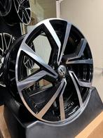 17 inch velgen voor Volkswagen Brescia look 5x112 GTI POLO 2, 215 mm, Velg(en), Nieuw, 17 inch