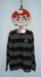 mooie Moodstreet longsleeve polo maat 134 -140, Kinderen en Baby's, Kinderkleding | Maat 134, Ophalen of Verzenden, Shirt of Longsleeve