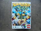 Lego Game 3853 Banana Balance (zie foto's), Ophalen of Verzenden, Gebruikt, Lego