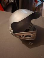 Carnaval helm, Ophalen, Zo goed als nieuw