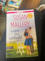 Susan Mallery - In een klap verliefd, Boeken, Ophalen of Verzenden, Zo goed als nieuw, Nederland