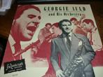 Georgie Auld Orch. 1945-1946  Musicraft  LP US  1978, Ophalen of Verzenden, Zo goed als nieuw, 1940 tot 1960, 12 inch