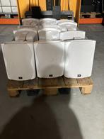 12x Dap Pro Audio PR-52 luidspreker/speaker wit, Overige merken, Gebruikt, Ophalen of Verzenden, 60 tot 120 watt