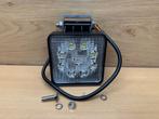 Achteruitrijlicht met sirene 9 led 10-30 volt., Overige merken, Eddiys, Nieuw, Info@eddiys.eu