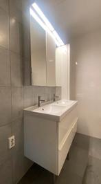 Badkamermeubels wit Ikea Godmorgon serie, Gebruikt, 100 tot 150 cm, Ophalen of Verzenden, Minder dan 100 cm