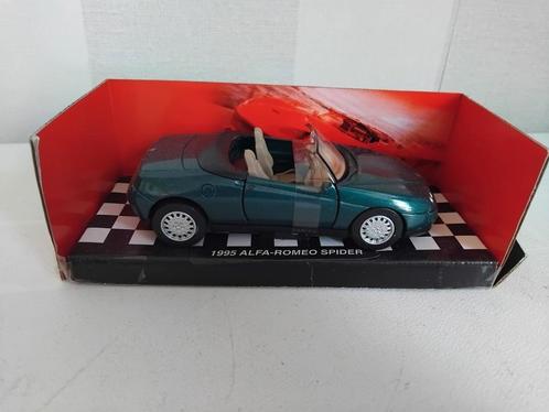 Verschillende schaalmodel auto's, Hobby en Vrije tijd, Modelauto's | 1:43, Nieuw, Auto, Overige merken, Ophalen of Verzenden
