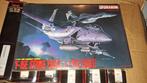 Dragon 1/144 set F-15E Strike Eagle & F-15C Eagle sealed, Hobby en Vrije tijd, Modelbouw | Vliegtuigen en Helikopters, Ophalen of Verzenden