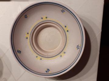Vintage schaal AMBACHT VOLENDAM *eureka* beschikbaar voor biedingen