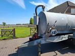 Joskin tank 8000 liter, Ophalen of Verzenden, Transport