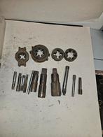 Draadtappen Set, Ophalen of Verzenden, Gebruikt