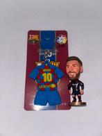Messi bundel klein - FC Barcelona, Ophalen of Verzenden, Nieuw, Buitenlandse clubs, Beeldje of Poppetje