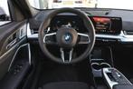 BMW iX2 xDrive30 High Executive M Sport 65kWh / Panoramadak, Auto's, BMW, Nieuw, Te koop, Zilver of Grijs, 5 stoelen