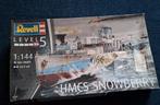 Revell HMCS Snowberry, Hobby en Vrije tijd, Modelbouw | Boten en Schepen, Ophalen, Nieuw, 1:200 of kleiner, Revell