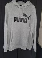 Puma Hoody - Big Logo - XXL, Nike, Overige maten, Ophalen of Verzenden, Zo goed als nieuw