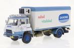 Barreiros 42/20 1971 DANONE Koelwagen 1/43 IXO Spaans # 69, Verzenden, Nieuw, Bus of Vrachtwagen, Overige merken