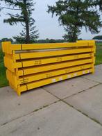 Nedcon PR palletstelling magazijnstelling liggers 3700mm 3t+, Zakelijke goederen, Kantoor en Winkelinrichting | Magazijn, Stelling en Opslag