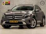 Mercedes-Benz GLA 200 Sport 157Pk Automaat (GROOT NAVI, LEDE, Auto's, Mercedes-Benz, Gebruikt, Leder en Stof, Bedrijf, 1335 kg