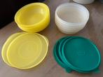 Tupperware schaaltjes, Ophalen of Verzenden
