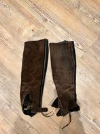 Chaps maat S., Dieren en Toebehoren, Ophalen of Verzenden, Gebruikt, Overige soorten, Schoeisel