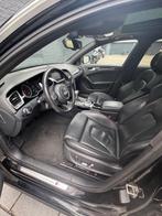Audi A4 Avant 3.0 TDI quattro Clean Diesel Sport Edition, Auto's, Automaat, Gebruikt, Euro 6, 193 €/maand