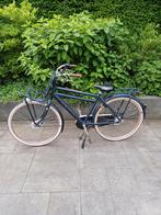 Cortina u4 transport, Fietsen en Brommers, Fietsen | Heren | Herenfietsen, 49 tot 53 cm, Ophalen, Gebruikt, Overige merken