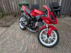 Derbi gpr, Fietsen en Brommers, Brommers | Derbi, 6 versnellingen, Maximaal 45 km/u, Nieuw, Ophalen of Verzenden