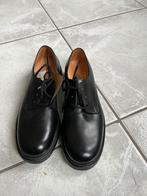 Nieuw paar van Lier schoenen maat 255S, 40 small, Verzenden, Zwart, Van Lier, Nieuw