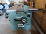 Harwi 130-s  zaagmachine, Ophalen, Gebruikt, Cirkelzaag, 70 mm of meer