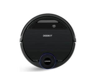 Ecovacs Deebot OZMO 930 - Robotstofzuiger, Witgoed en Apparatuur, Stofzuigers, Ophalen of Verzenden
