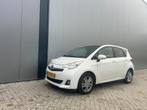 Toyota Verso-S 1.3 VVT-i Dynamic, Voorwielaandrijving, Euro 5, Stof, Gebruikt