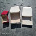 IKEA Opbergdozen met Deksel - Diverse Maten, Huis en Inrichting, Ophalen of Verzenden