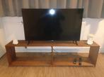 Tv meubel, Huis en Inrichting, Kasten | Televisiemeubels, Ophalen, Nieuw, Grenenhout