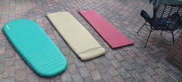 Therm a rest self inflatable  beschikbaar voor biedingen