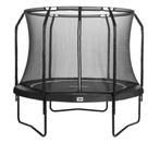 Trampoline Salta Premium Black Edition 183 met net  801, Ophalen of Verzenden, Nieuw